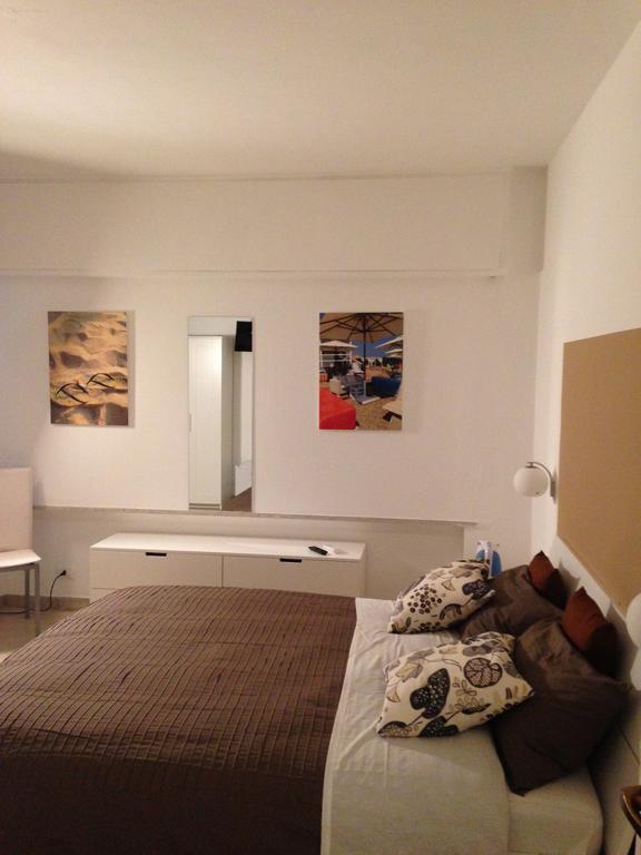 Apartment Ba&Mi Palermo Quarto foto